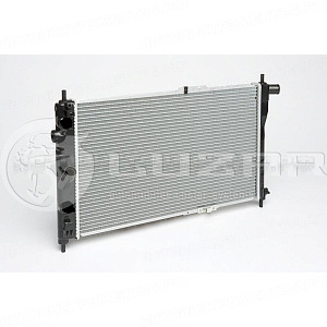 Радиатор охлаждения Espero (90-) MT LUZAR